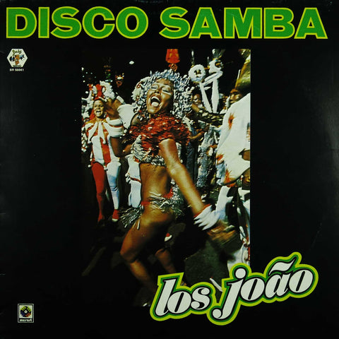 Disco Samba