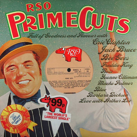 RSO Prime Cuts