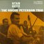 Stan Getz And The Oscar Peterson Trio