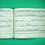 Giuseppe Tartini - Faksimile Sonate per Violino