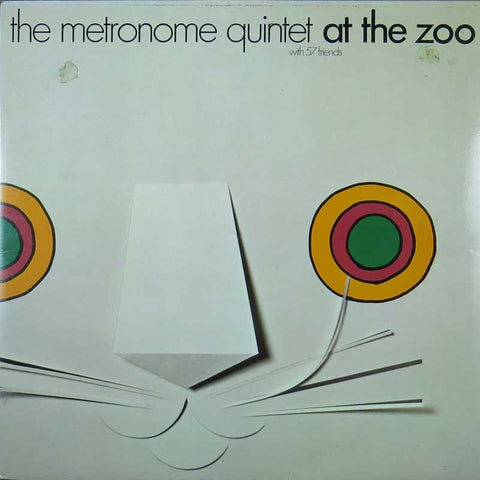 The Metronome Quintett at the zoo