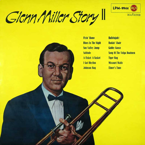 Glenn Miller Story II