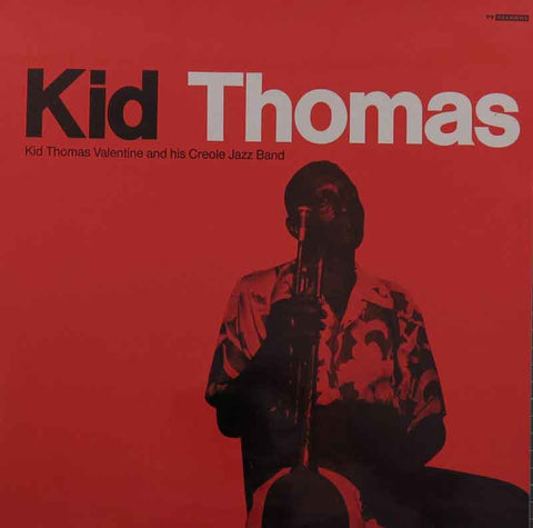 Kid Thomas