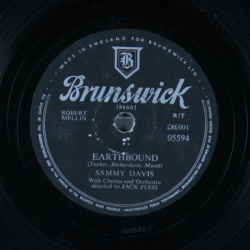 Earthbound / Five