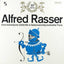 30 Jahre Alfred Rasser
