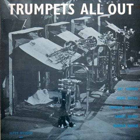 Trumpets all Out