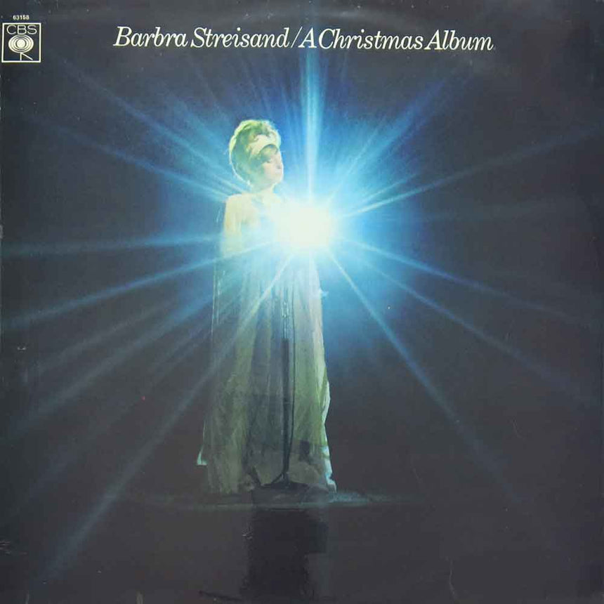 A Christmas Album