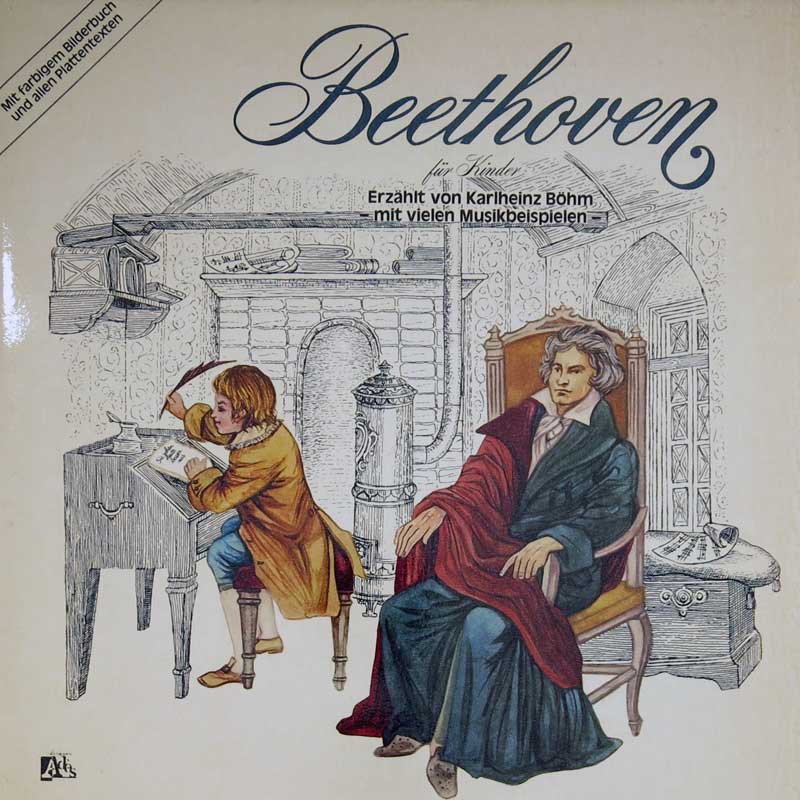 Beethoven für Kinder