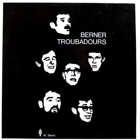 Berner Troubadours