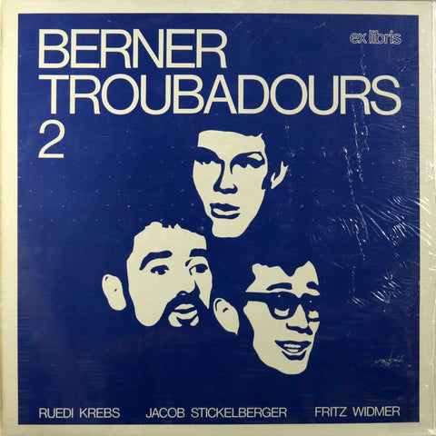 Berner Troubadours 2