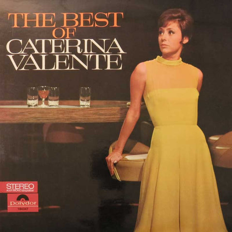 The Best Of Caterina Valente