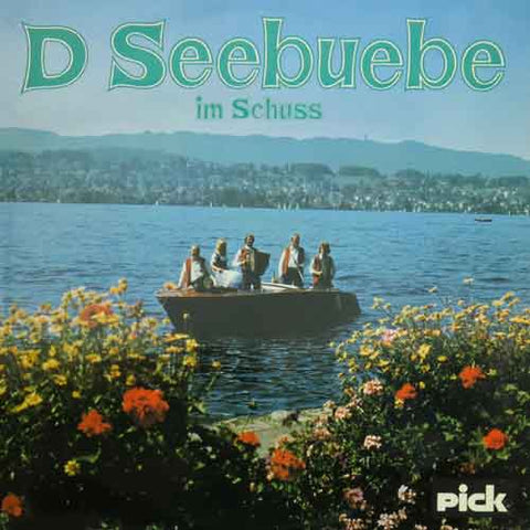 D Seebuebe im Schuss