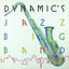 Dynamic's Jazz Big Band