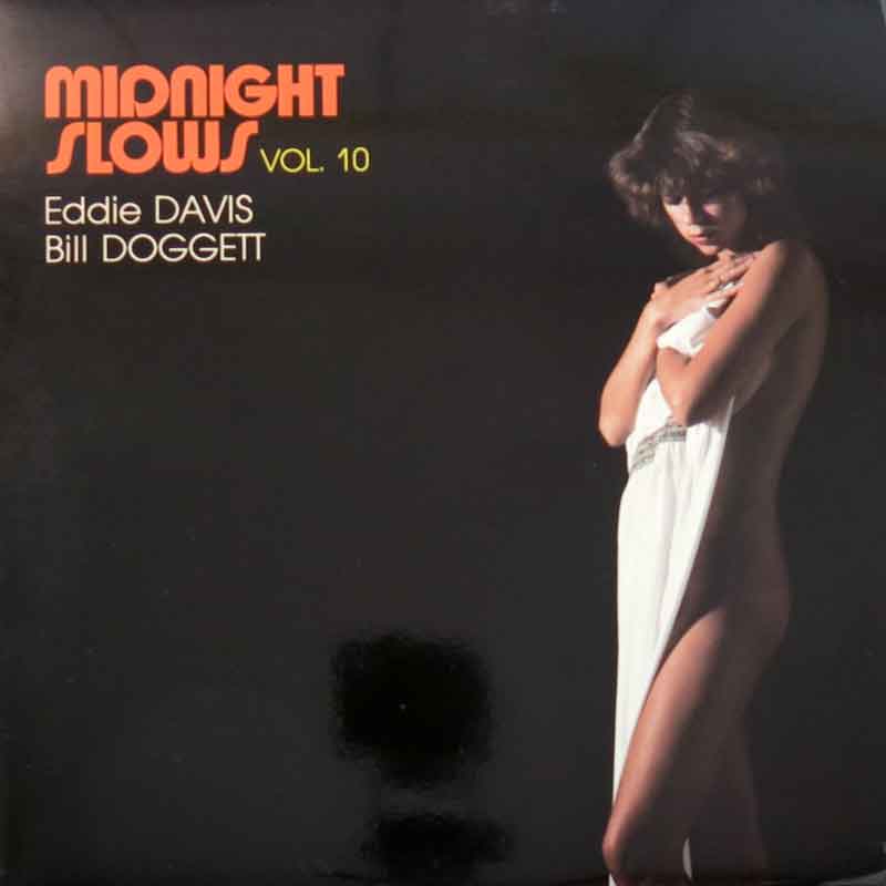 Midnight Slows Vol. 10