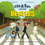 Ella & Ben und die Beatles - Kinderbuch