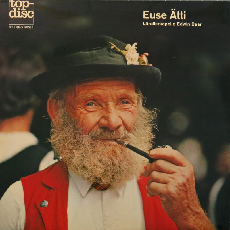 Euse Ätti