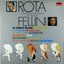 Rota - toutes les musiques de film de Fellini