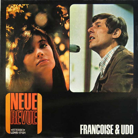Françoise & Udo