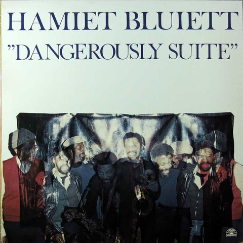 Dangerously Suite