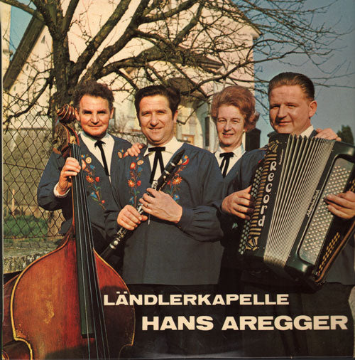 Hans in Form