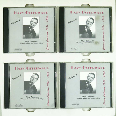 '50 Years Of Music With A Touch Of Jazz