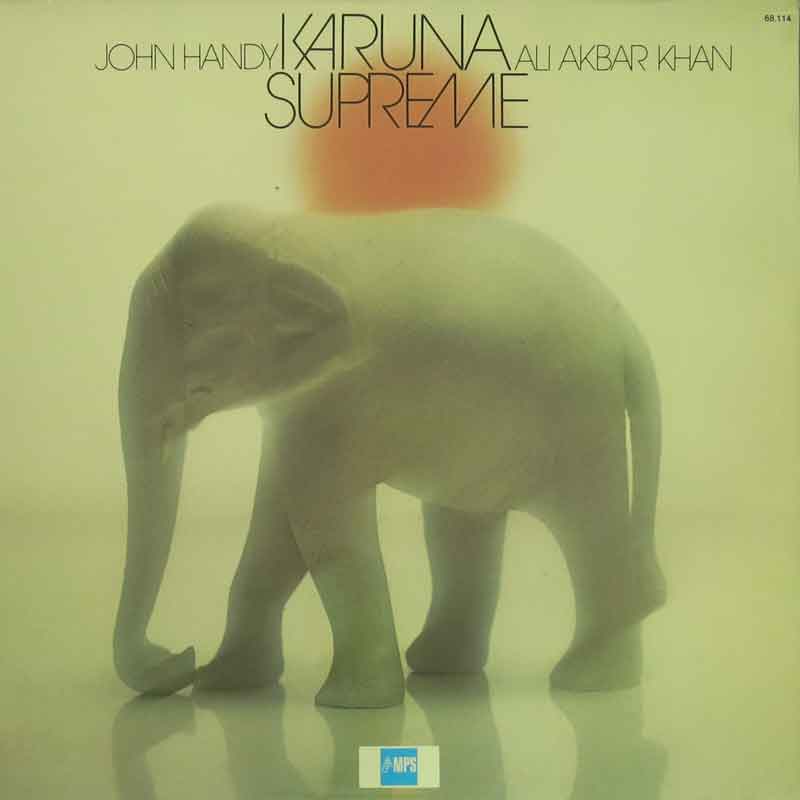 Karuna Supreme