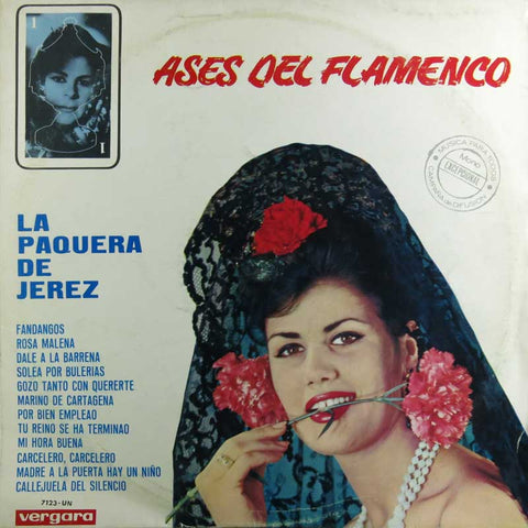 Ases del Flamenco