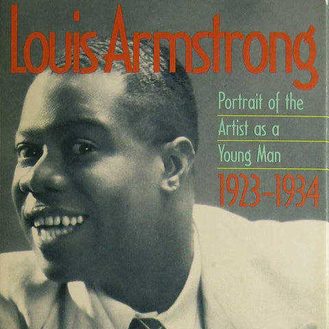 Louis Armstrong 1923-1934