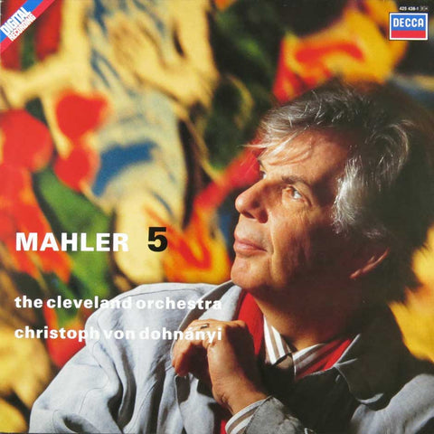 Mahler - Symphony No. 5