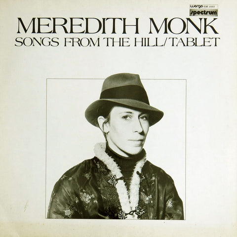 Songs From The Hill/Tablet