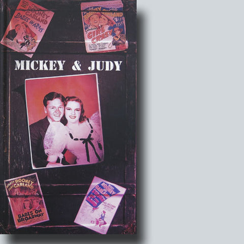 Mickey & Judy