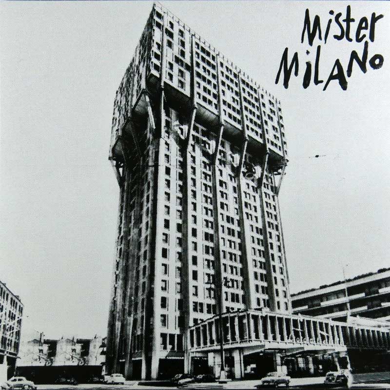 Mister Milano