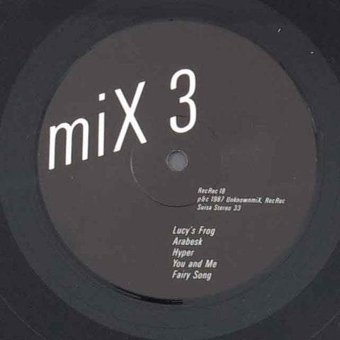 Mix 3