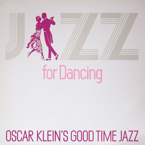 Jazz For Dancing