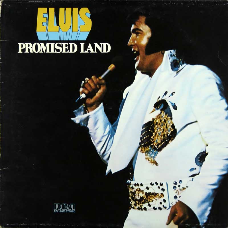 Promised Land