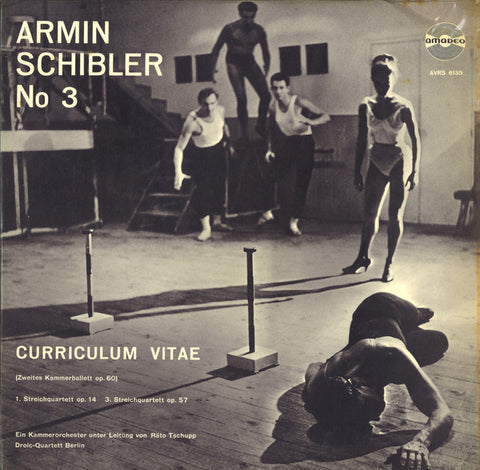 Armin Schibler No 3