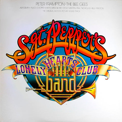 Sgt. Pepper's Lonely Hearts Club