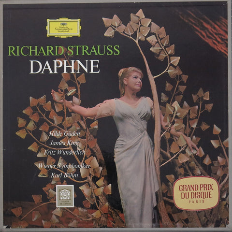Strauss - Daphne
