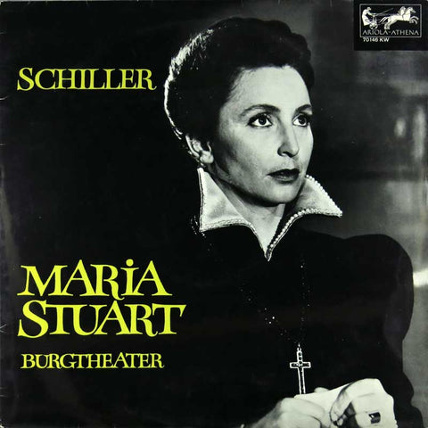 Schiller - Maria Stuart