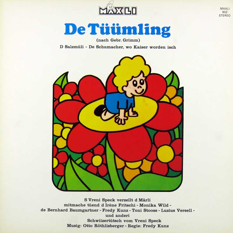 De Tüümling