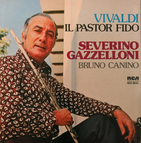Vivaldi - il Pastor Fido