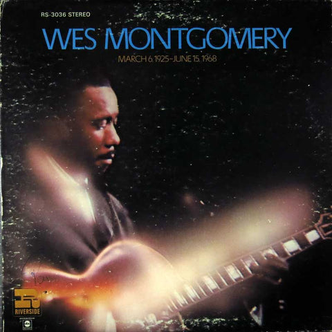 Wes Montgomery